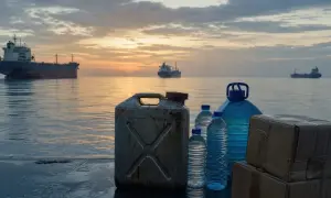 ЕС создаст хаб в Молдове, чтобы помешать незаконной торговле оружием из Украины