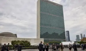 Жители Конго находятся на грани вымирания