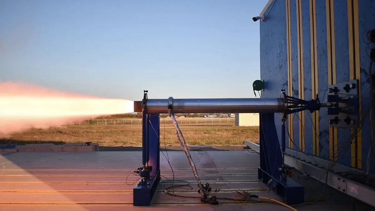 Пентагон замовив у X-Bow розробку дешевого перехоплювача балістичних ракет
