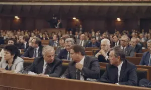 Назван политик - крупнейший рекламодатель в Facebook
