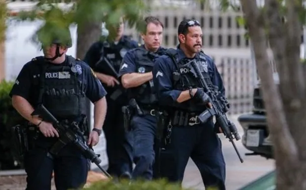 У США встановили особу нападника на синагогу в Мічигані