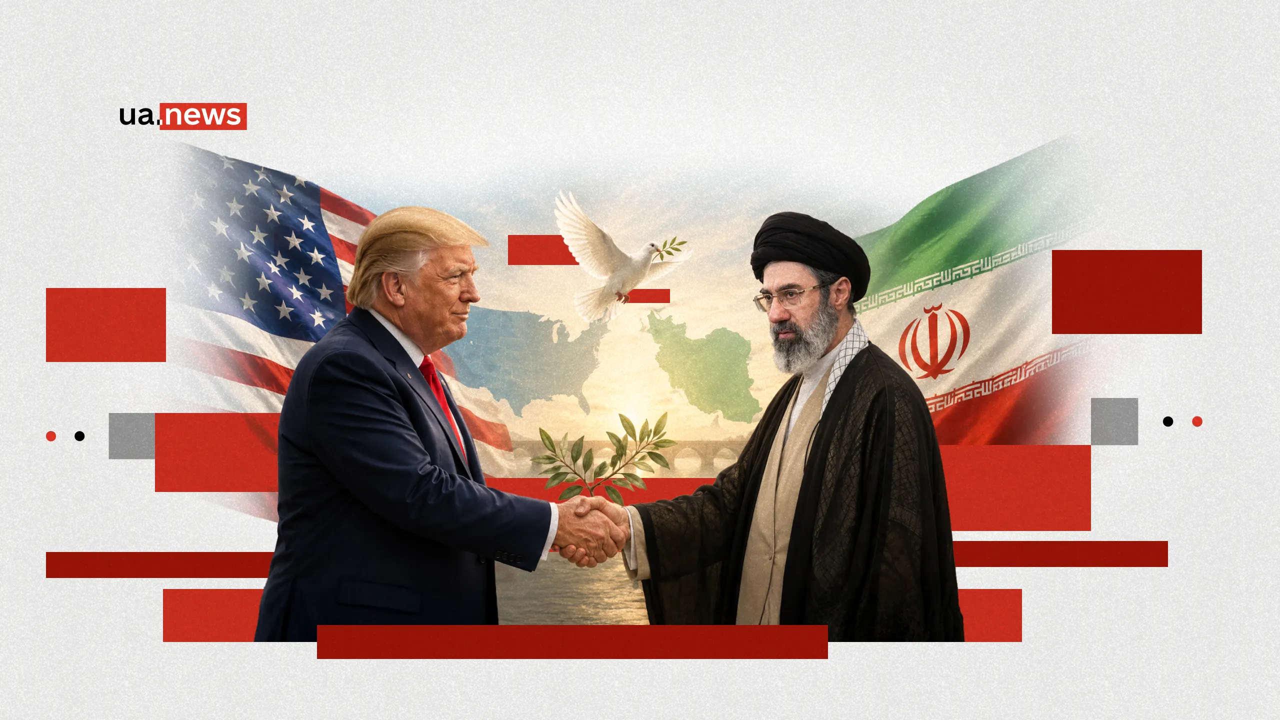 Peace on Tehran's Terms: Why the Deal with Iran Is More Like a U.S. Surrender