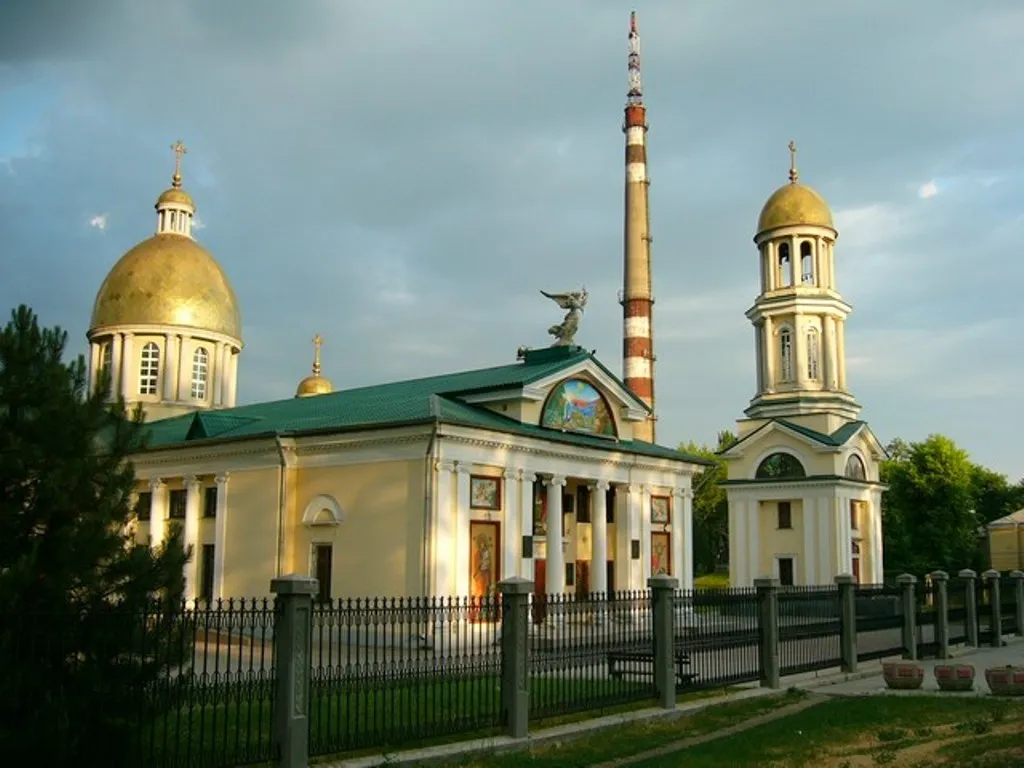 Государственная политика признала Запорожскую епархию УПЦ МП аффилированной с РПЦ