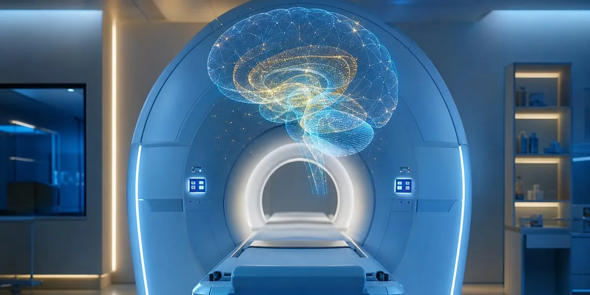 St. Louis describes database of 6,217 scans for Alzheimer’s research — News-Medical