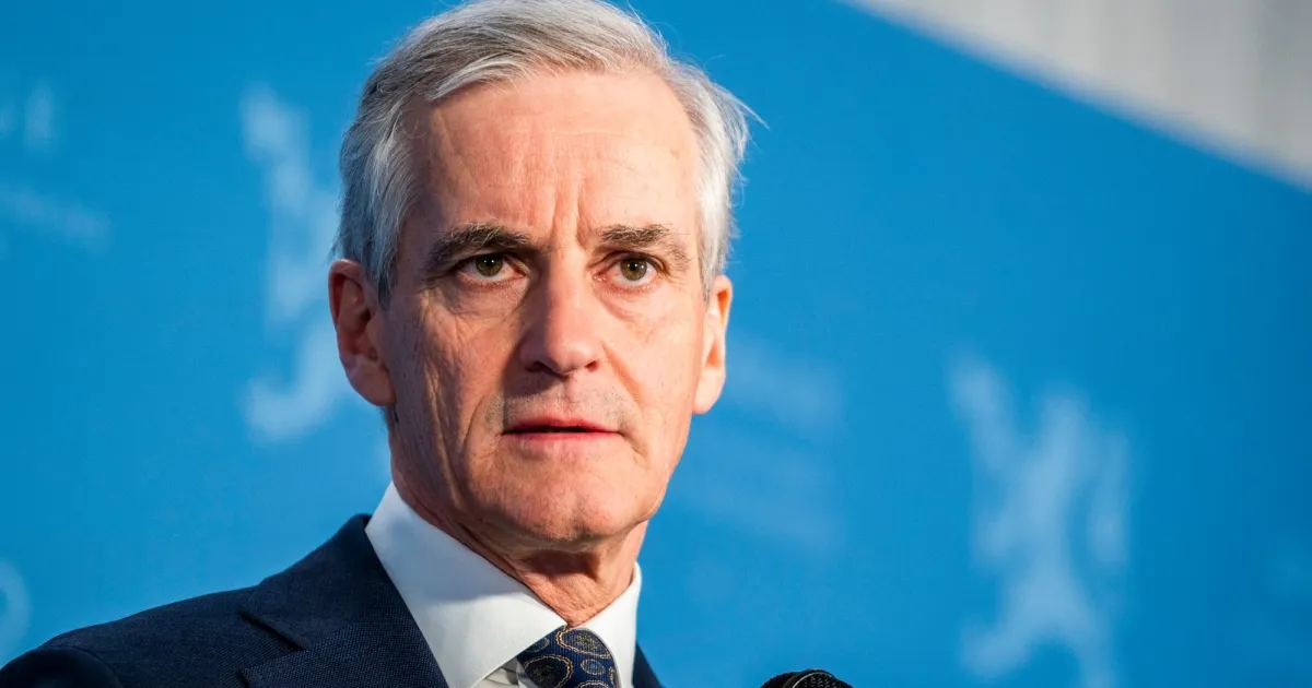 Норвезькі F-16 для України скоро стануть у стрій, — Стьоре