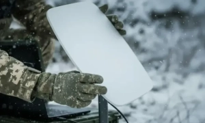 росіяни продовжують учорашні атаки: над Україною збито п’ять ворожих ракет