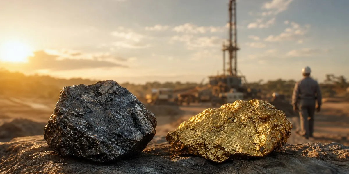 STAMICO announces plans for three new mines in Tanzania — The Rio Times
