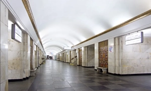 У Києві може з'явитися ще один заповідник