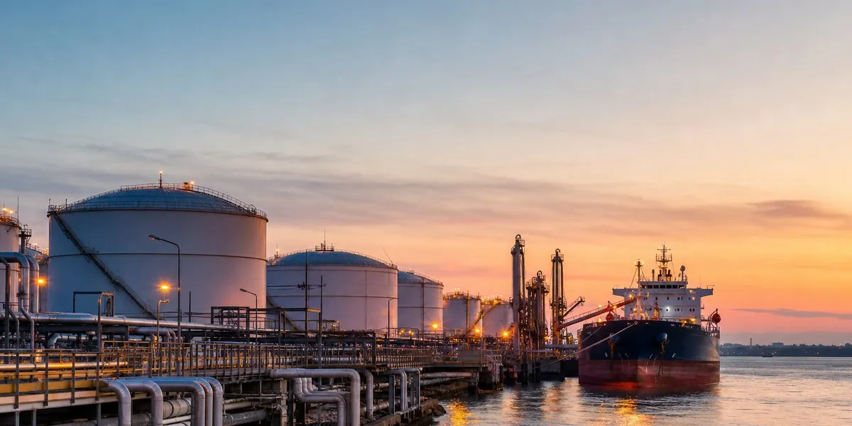 Standard Chartered назвал условия для дальнейшего роста цен на нефть — OilPrice