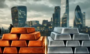 Фьючерсы на медь в США упали из-за неопределенности с пошлинами — OilPrice