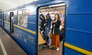 Фото: у Києві здається балкон за 4 тисячі гривень