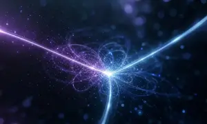 STAR提供证据表明重子数由重子结携带——《自然》
