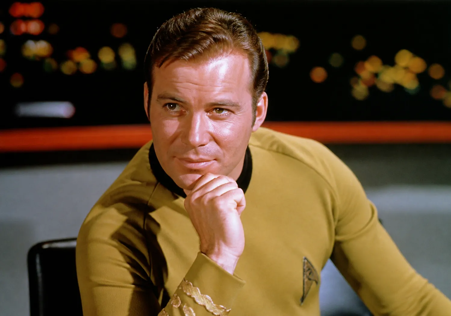 Dokument o Star Trek trafi do kin Regal 9 października