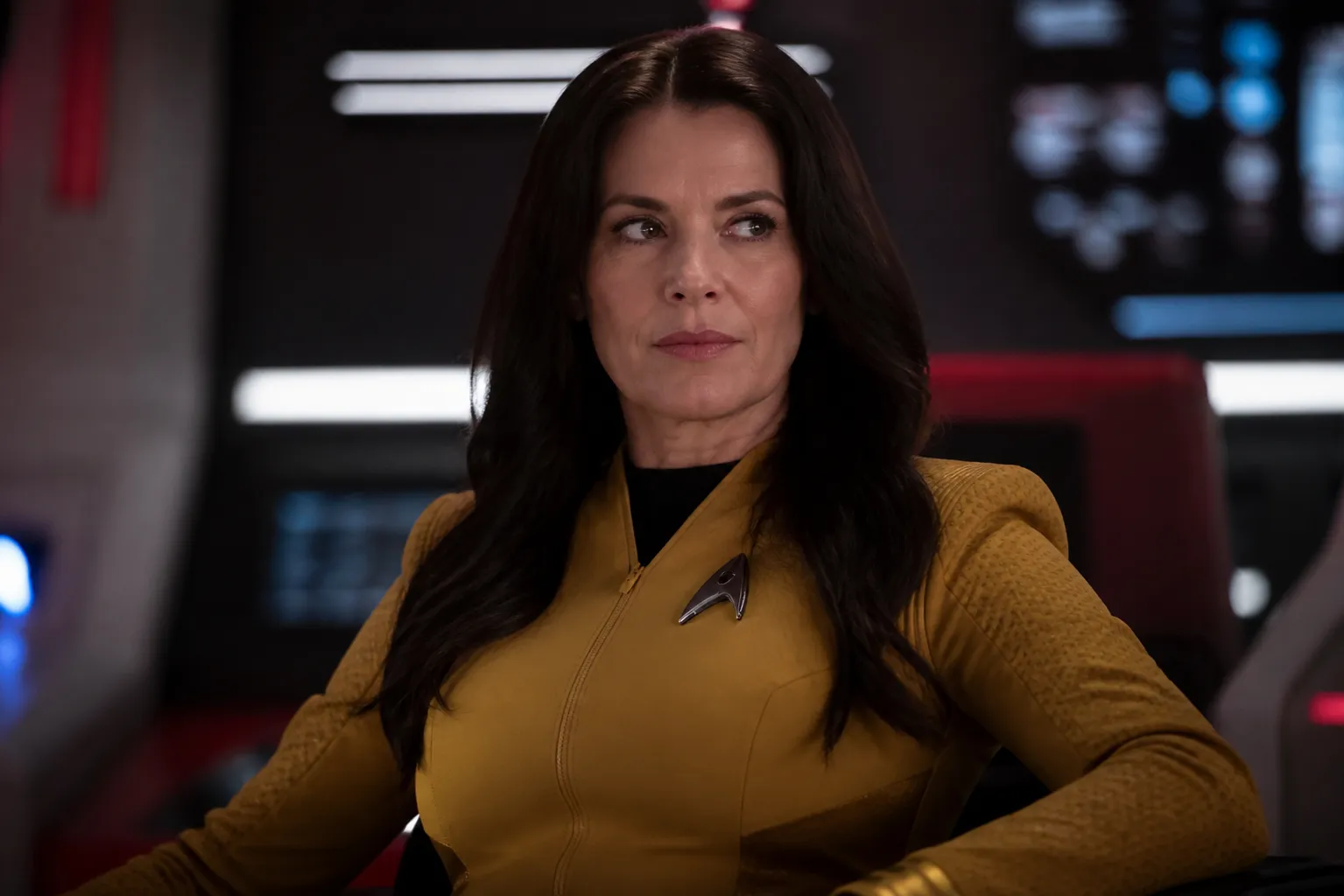 Актеры сериала «Star Trek: Strange New Worlds» рассказали об экспериментах в 4-м сезоне
