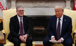 В Угорщині напружилися після заяви Зеленського, що він дасть адресу Орбана ЗСУ