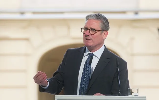 Прем’єр Британії заявив, що йому «набридли» глобальні енергетичні коливання - The Guardian