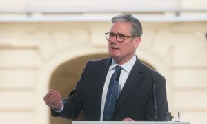 На 84-му році життя помер ексвіцепрезидент США Дік Чейні