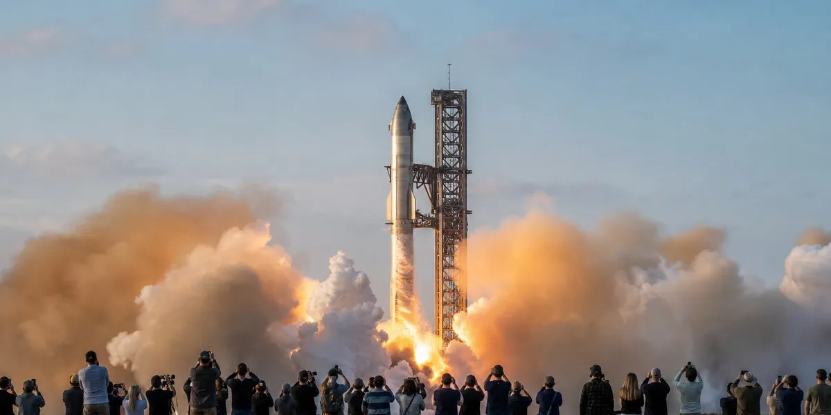 Nasa Raptor Engine Starship engine failure may affect NASA’s Moon schedule | UA.NEWS