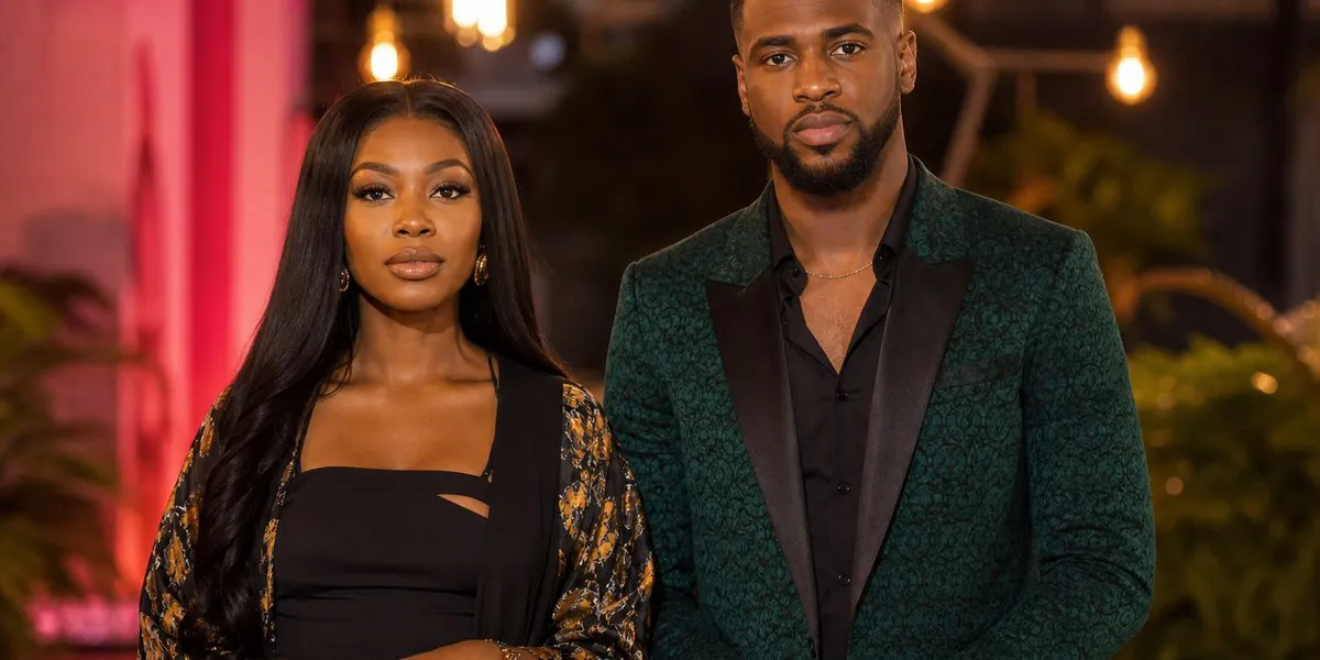 StarTimes pokaże czwarty sezon Hello Mr Right w Nigerii