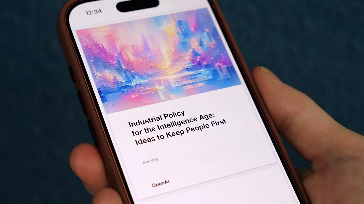 OpenAI предложила новые правила игры для эры сверхразума