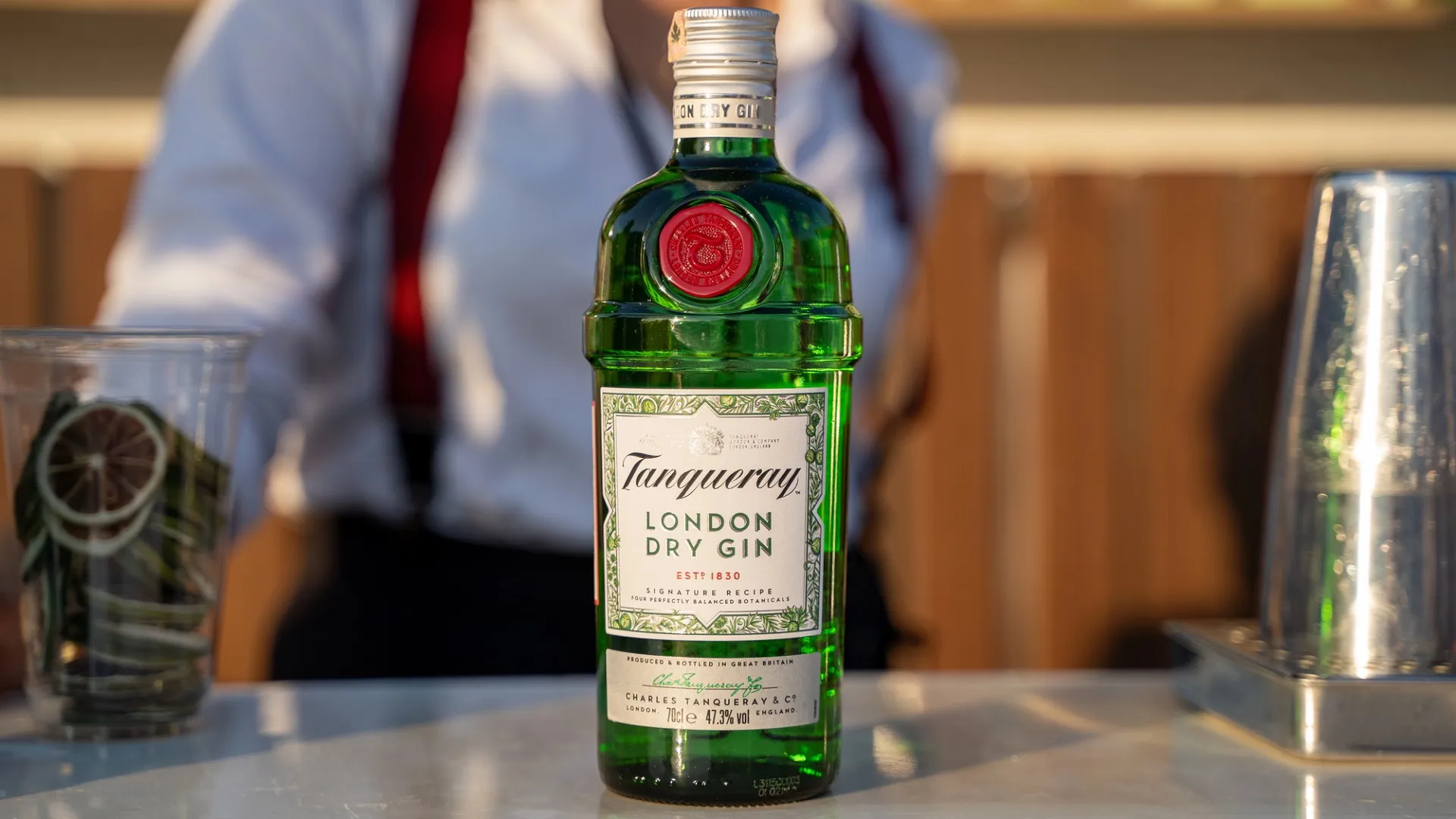 Джин, горілка і текіла — найбезпечніші алкогольні напої для новорічного столу