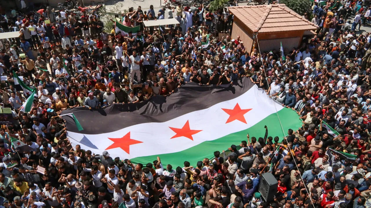 Ten months after Assad’s fall, Syria sinks into revenge killings and sectarian chaos Ten months after Assad’s fall, Syria sinks into revenge killings and sectarian chaos