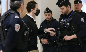 Акунін звинуватив російських пропагандистів з ТАСС у брехні