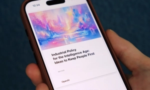 Все гаджеты Apple AirPods и Mac будут иметь USB-C до 2024 года – Bloomberg