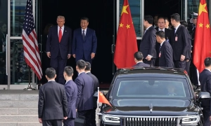 Новий президент Словаччини планує здійснити візит до України