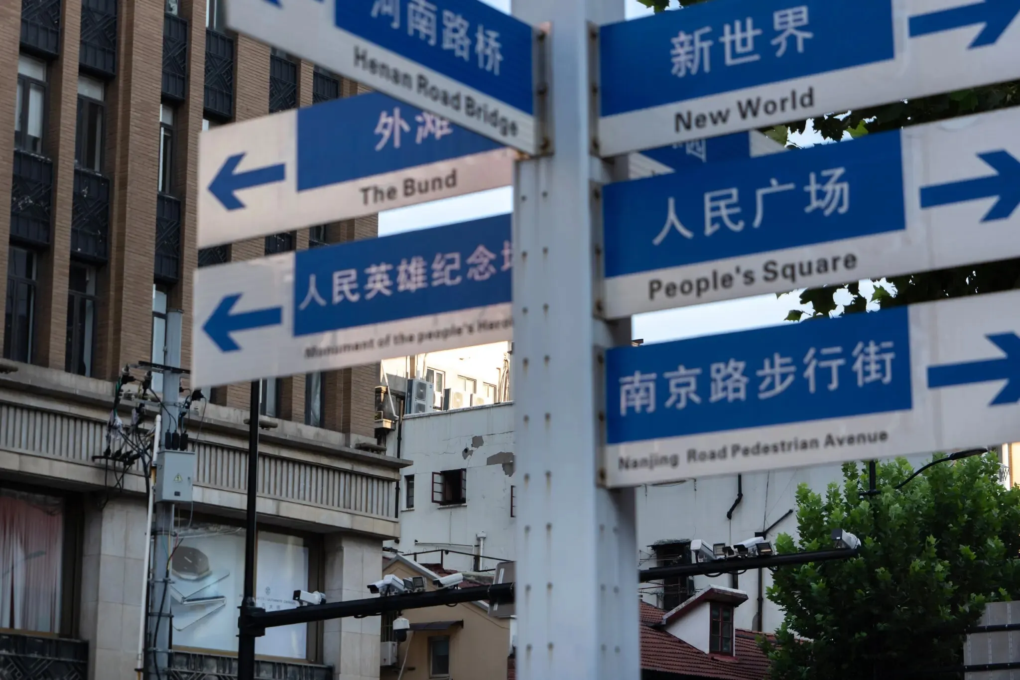 Китай продає «ШІ-мрію»: нова епоха тотального цифрового контролю