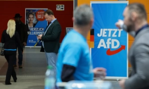 Israeli businessman reveals potential $50 billion profit from clearing Palestinian coast