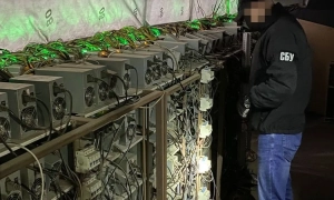 В Одесі зафіксовано падіння уламків ворожих дронів під час атаки 11 листопада