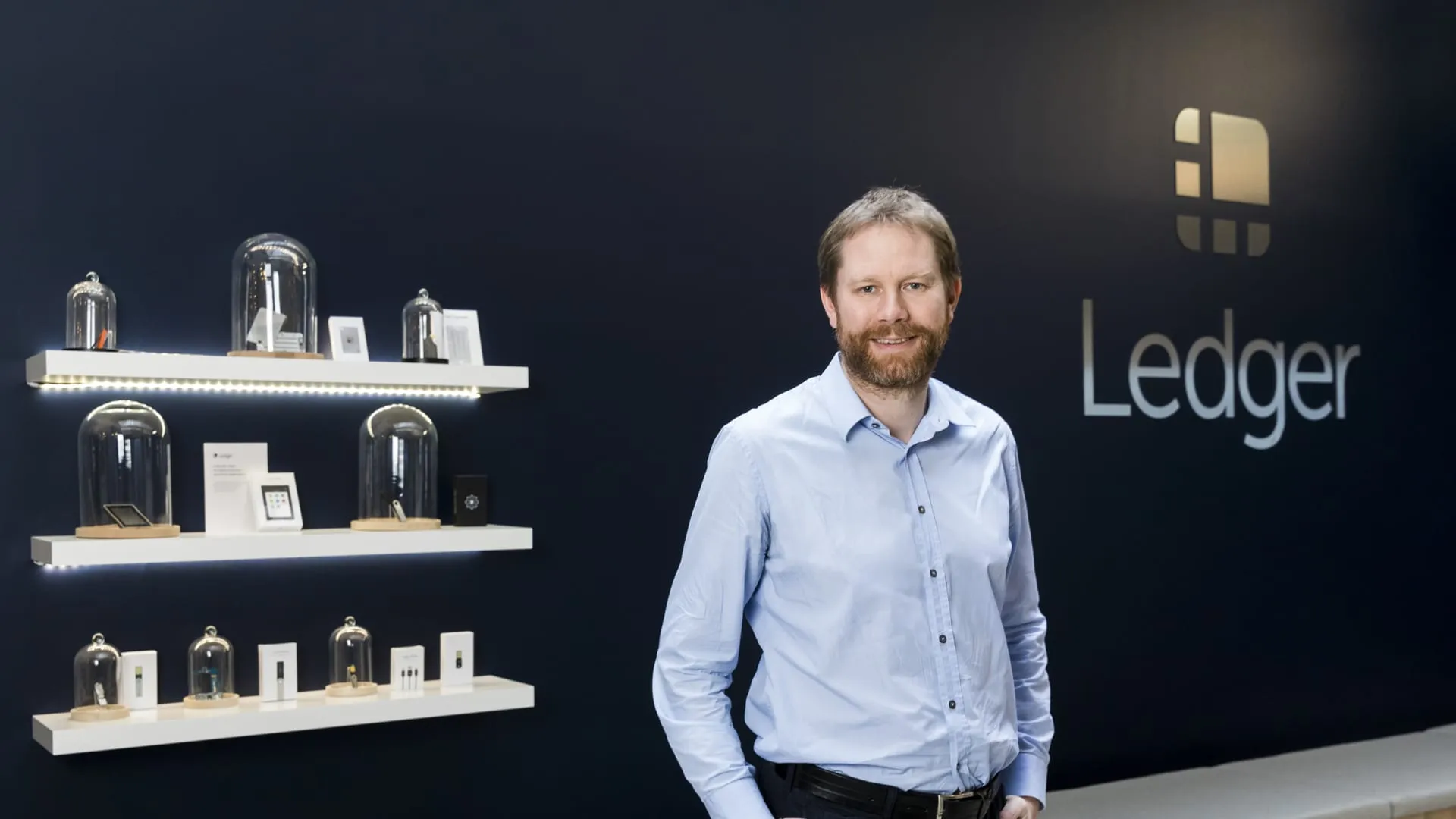 Співзасновник Ledger закликає до громадянського спротиву через криптопоправку у Франції