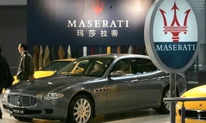 BYD представив бюджетний електромобіль для таксі