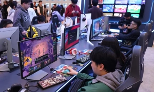 Міжнародна гемблінг-виставка ICE останній раз пройде у Лондоні