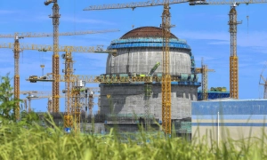 Заповненість європейських підземних сховищ газу перевищила 70%