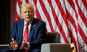 Nvidia демонструє стійкий попит на чіпи для штучного інтелекту попри побоювання «бульбашки»