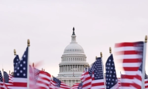 Дональд Трамп підписав закон про розкриття матеріалів справи Джеффрі Епштейна