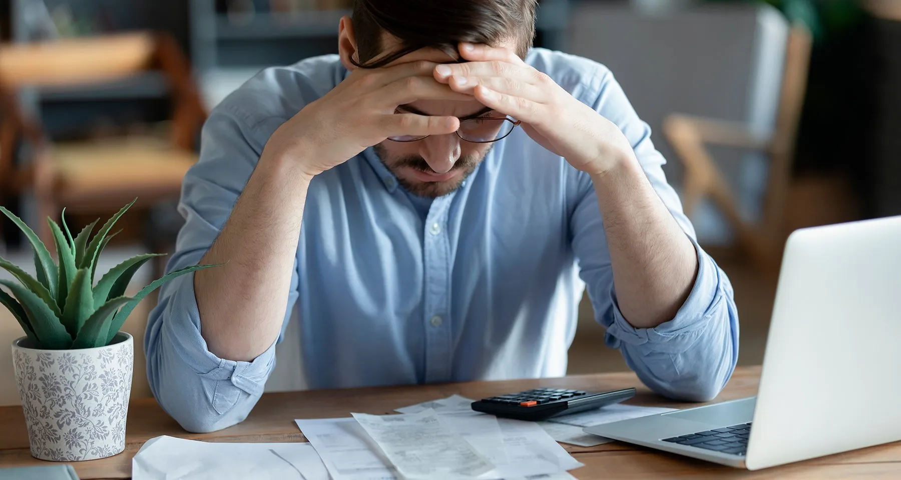 Непрацюючі кредити в Україні досягли найнижчого рівня за 10 років — 25%