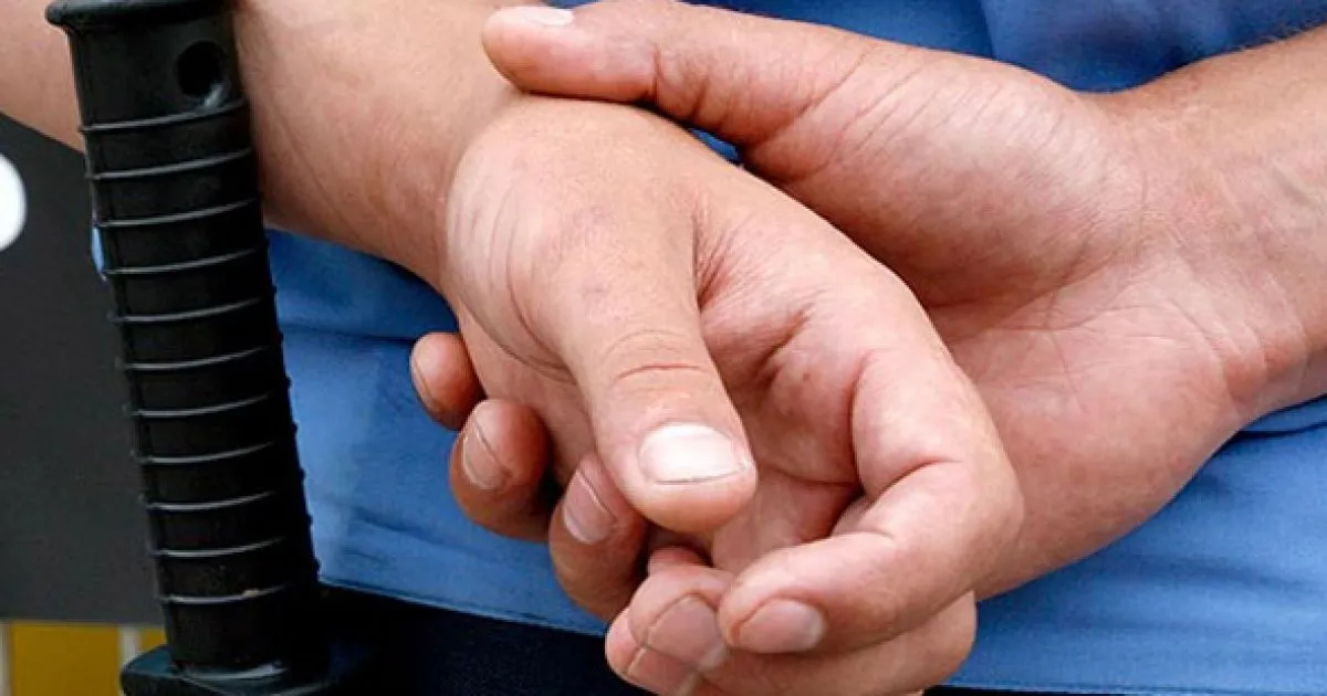 Колишній поліцейський із анексованого Донецька засуджений за зґвалтування дітей та відеозйомку злочинів