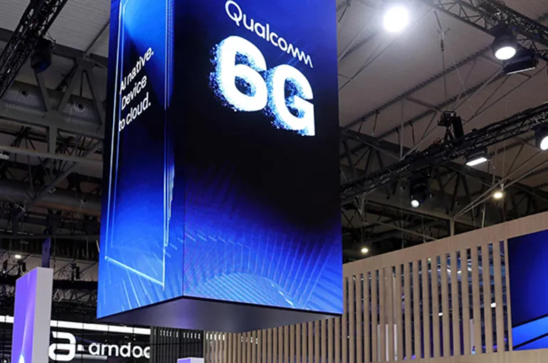 Комерційні 6G мережі будуть доступні в Китаї до 2030 року