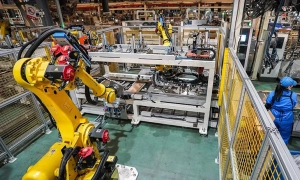 Специалисты разоблачили конвертационный центр с оборотом более 3 миллиардов гривен