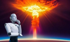 Китайский искусственный интеллект помог поймать подозреваемого в убийстве