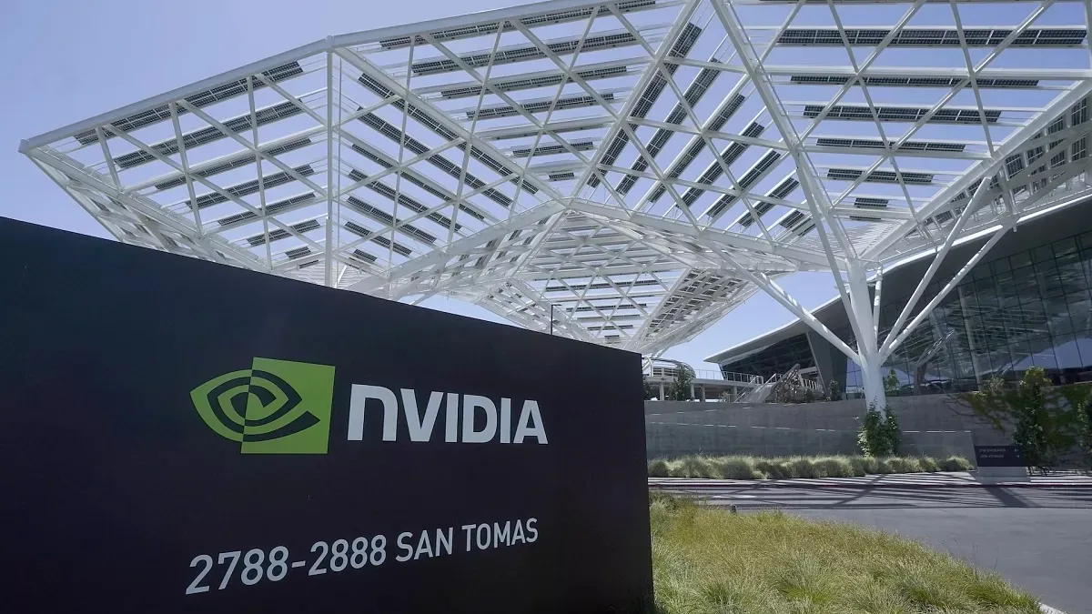 NVIDIA earns over $200 billion amid AI boom