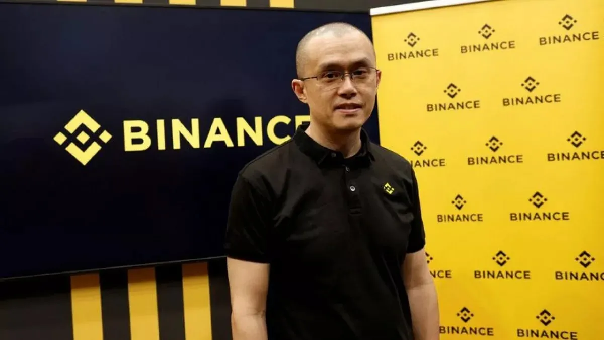 Binance denies allegations and reaffirms commitment to transparency
