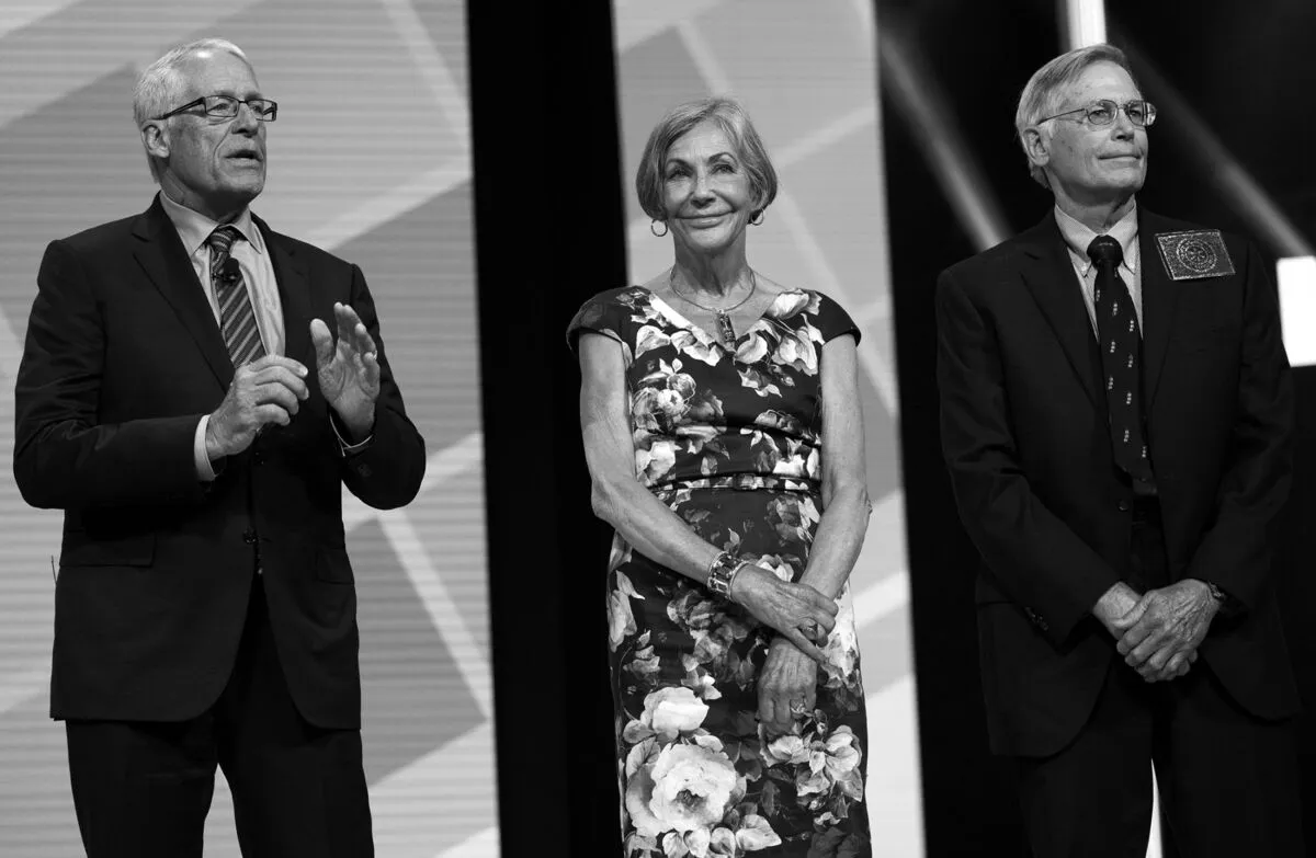 The world’s richest families in 2025: how the Waltons topped the list with over half a trillion dollars in wealth