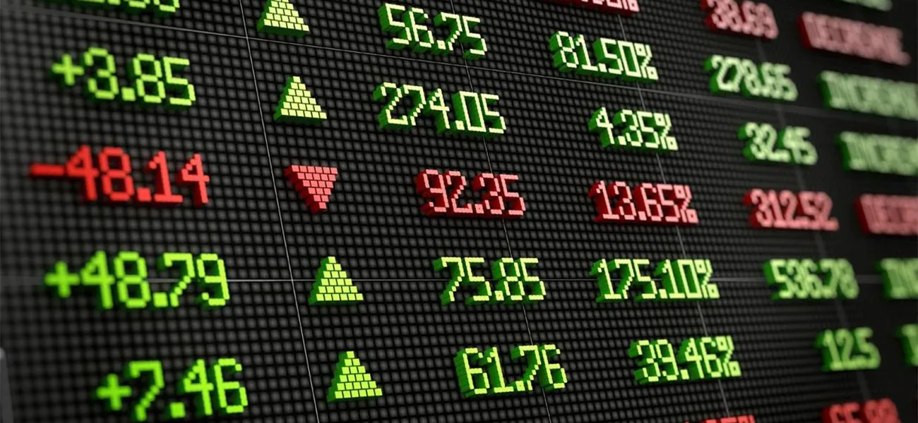 Ukrainian stocks and bonds soar on news of US "peace plan"