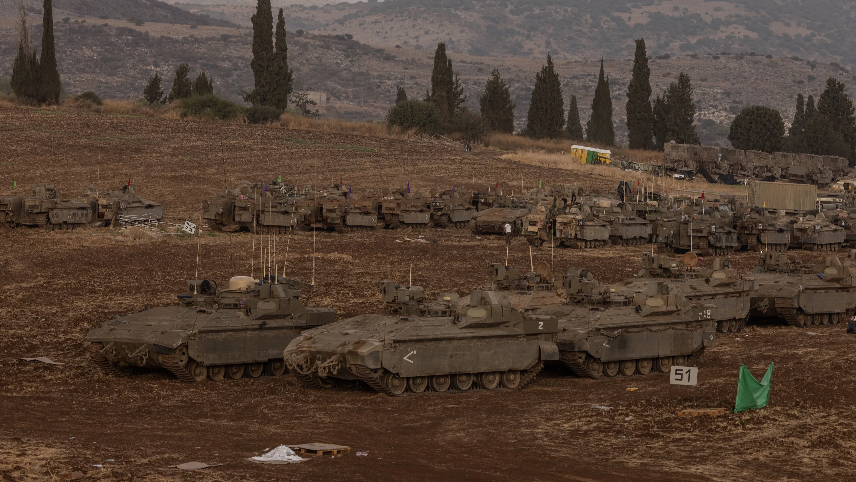 Ізраїльських військових затримали за ставки на події на Близькому Сході з використанням секретної інформації