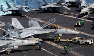Casualties among US forces rise since start of 'Epic Fury' operation against Iran