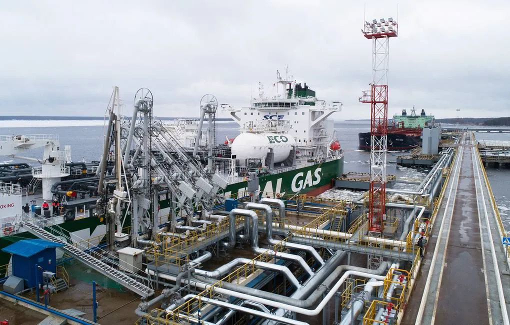 «Північний потік» може відновити роботу за участю США та в обхід ЄС